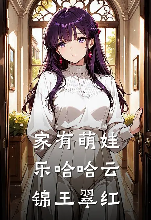 家有萌娃乐哈哈云锦王翠红