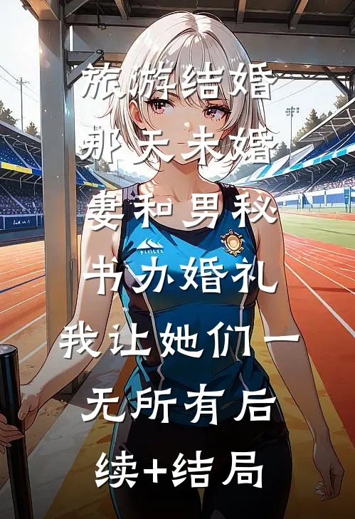 旅游结婚那天未婚妻和男秘书办婚礼，我让她们一无所有后续+结局