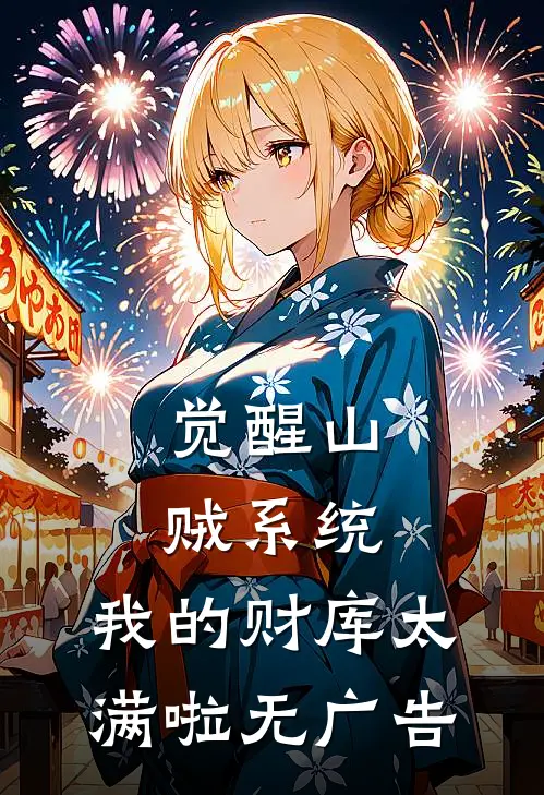 觉醒山贼系统，我的财库太满啦无广告