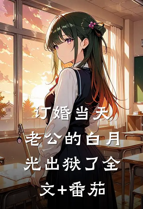 订婚当天，老公的白月光出狱了全文+番茄
