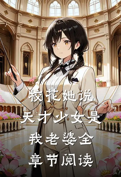 校花她说，天才少女是我老婆全章节阅读