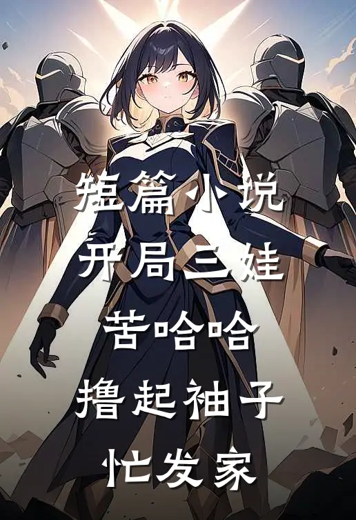 短篇小说开局三娃苦哈哈，撸起袖子忙发家
