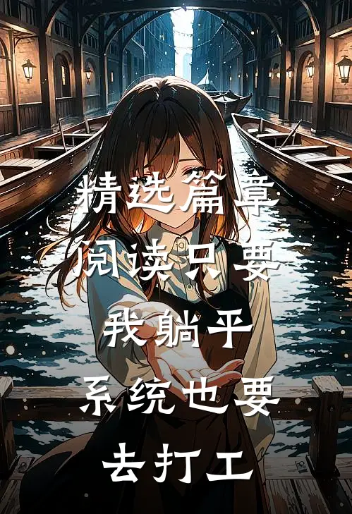 精选篇章阅读只要我躺平，系统也要去打工