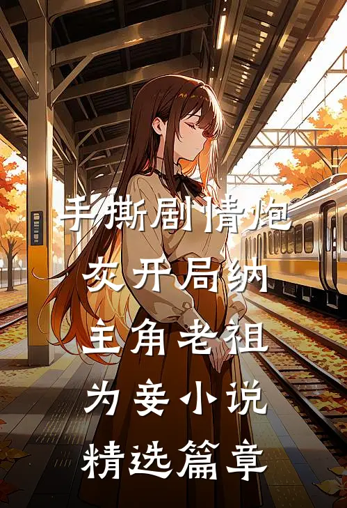 手撕剧情炮灰开局纳主角老祖为妾 小说精选篇章