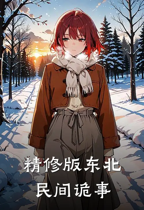 精修版东北民间诡事