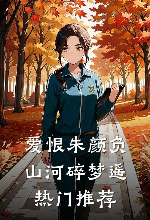 爱恨朱颜负，山河碎梦遥热门推荐