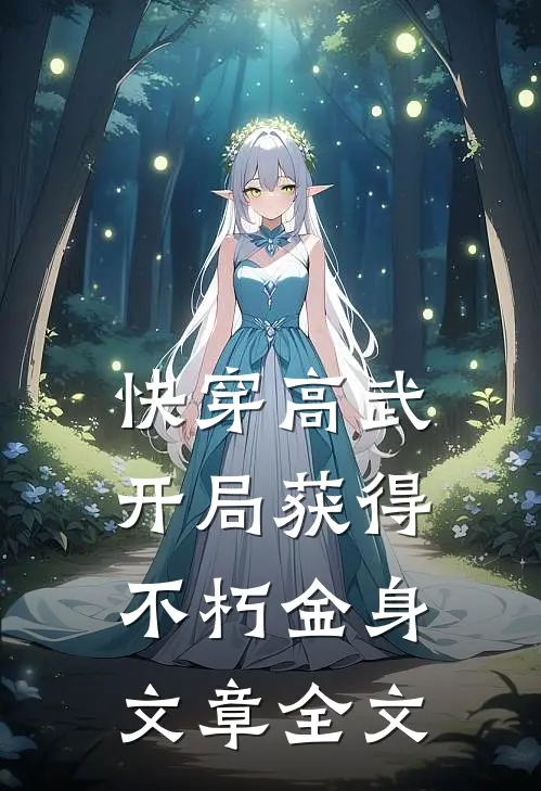 快穿高武：开局获得不朽金身文章全文