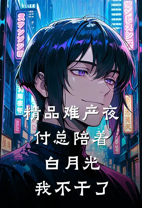 精品难产夜，付总陪着白月光，我不干了