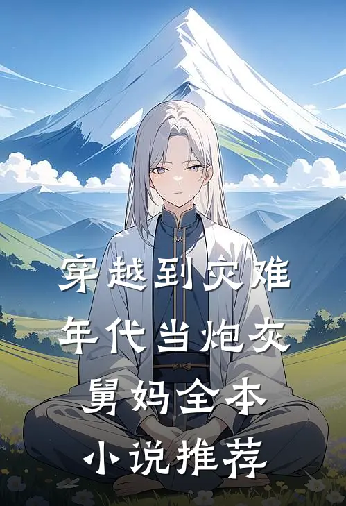 穿越到灾难年代当炮灰舅妈全本小说推荐