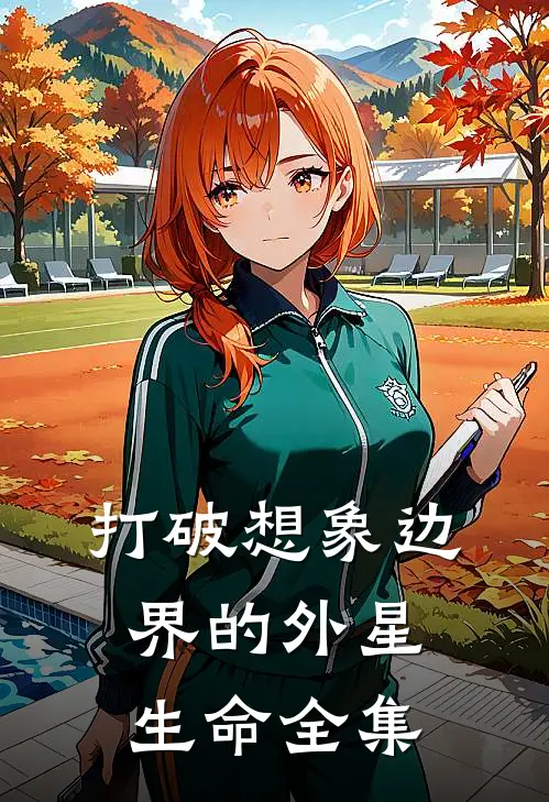 打破想象边界的外星生命 全集