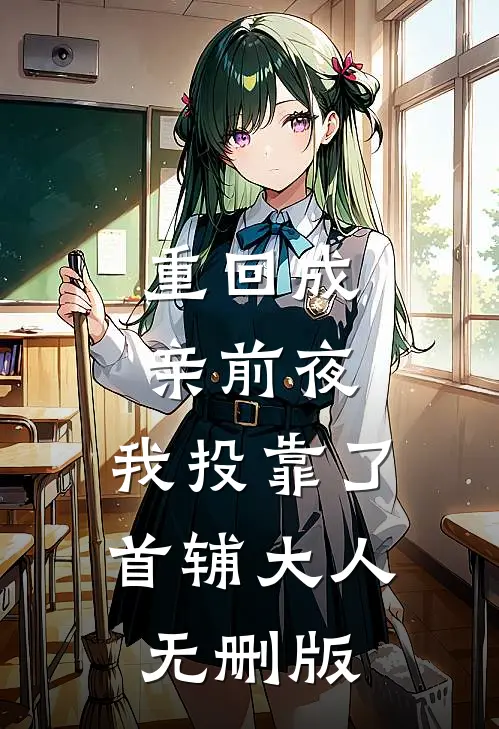 重回成亲前夜，我投靠了首辅大人无删版