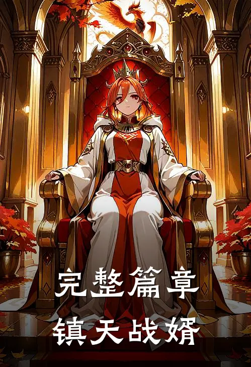 完整篇章镇天战婿