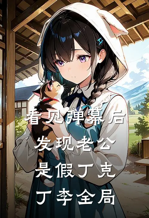 看见弹幕后，发现老公是假丁克丁李全局