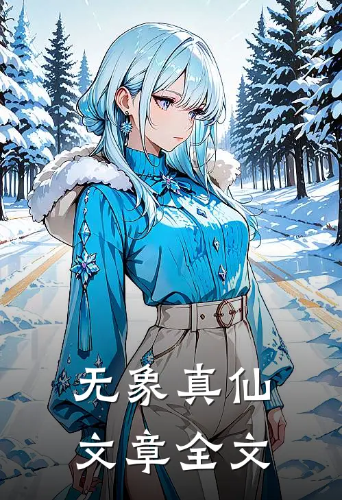 无象真仙文章全文