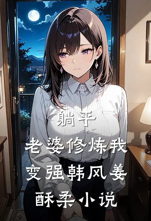 躺平：老婆修炼我变强韩风姜酥柔小说