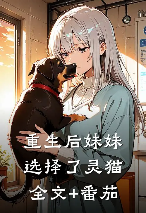 重生后妹妹选择了灵猫全文+番茄