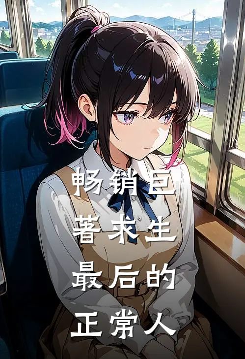 畅销巨著求生：最后的正常人