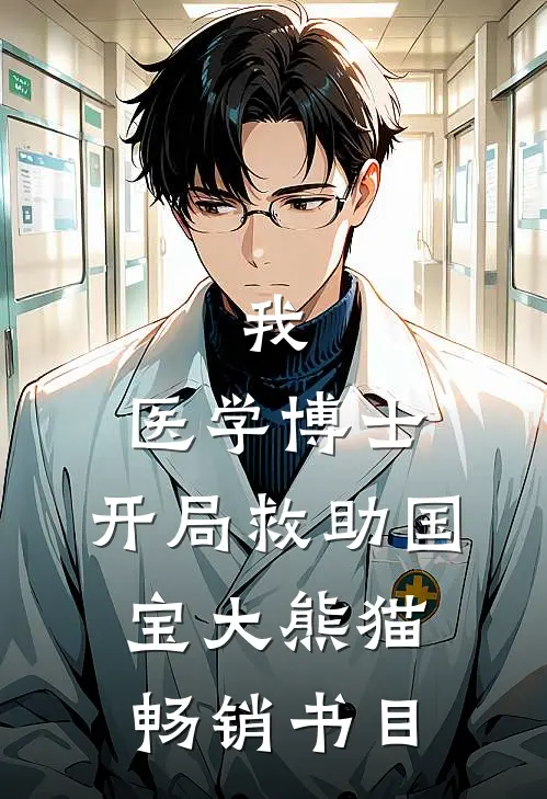 我，医学博士，开局救助国宝大熊猫畅销书目