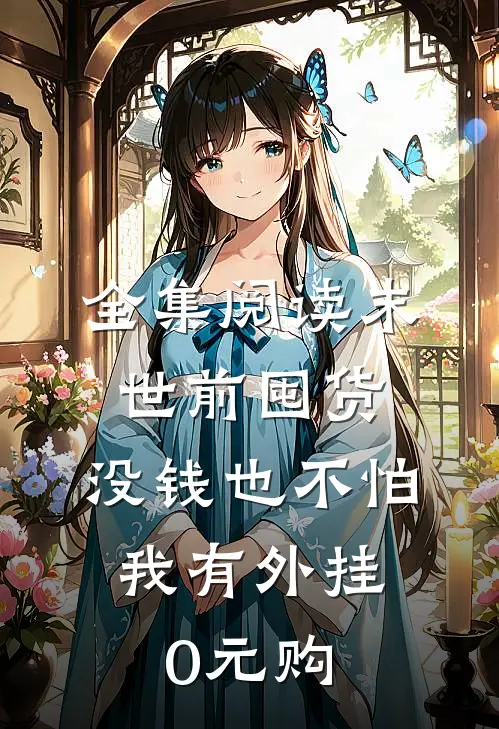全集阅读末世前囤货：没钱也不怕，我有外挂0元购