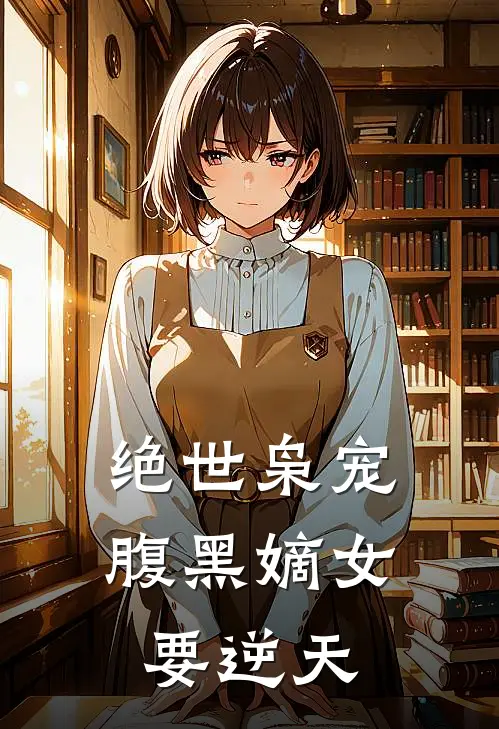 绝世枭宠：腹黑嫡女要逆天