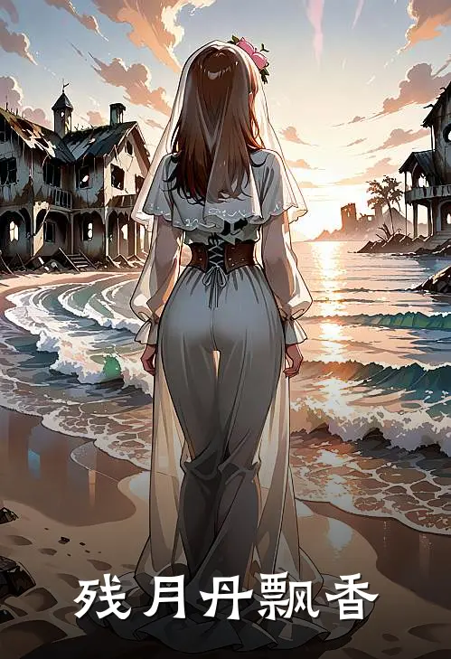 残月丹飘香
