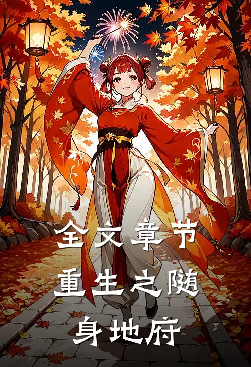 全文章节重生之随身地府