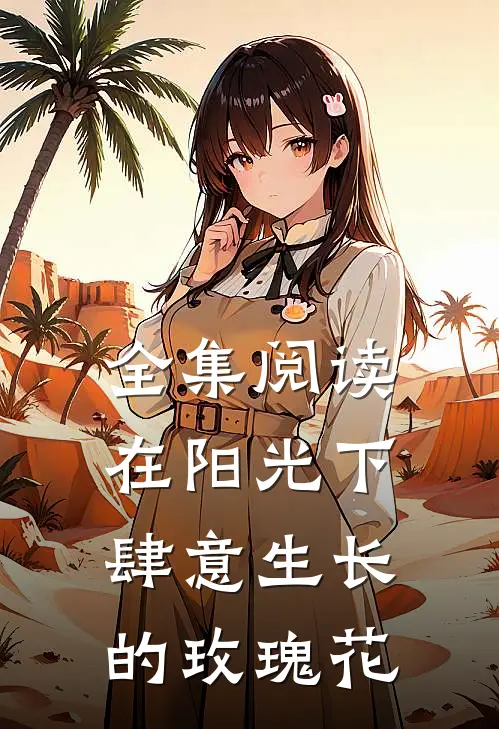 全集阅读在阳光下肆意生长的玫瑰花