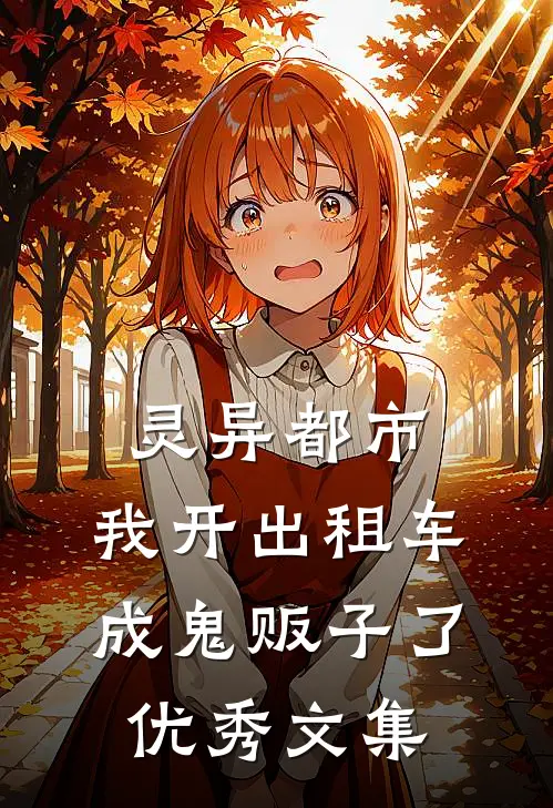 灵异都市：我开出租车成鬼贩子了优秀文集