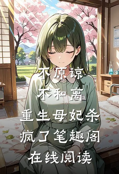 不原谅，不和离，重生母妃杀疯了笔趣阁在线阅读