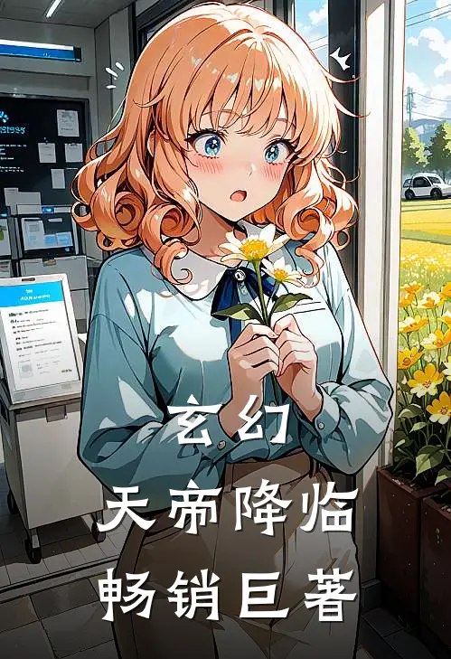 玄幻：天帝降临畅销巨著