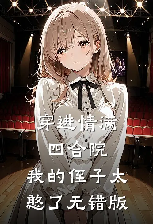 穿进情满四合院，我的侄子太憨了无错版