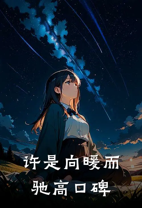 许是向暖而驰高口碑