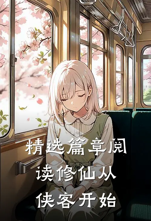精选篇章阅读修仙从侠客开始