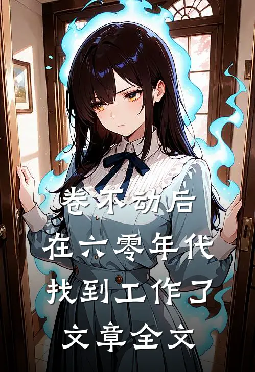 卷不动后，在六零年代找到工作了文章全文
