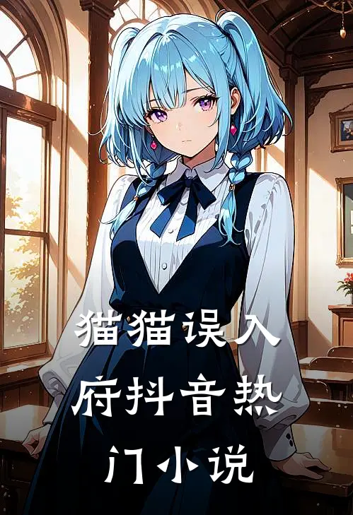 猫猫误入府抖音热门小说