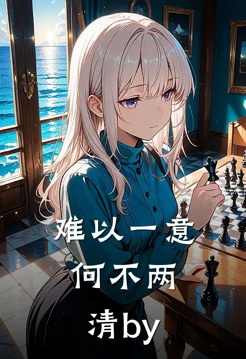 难以一意，何不两清by