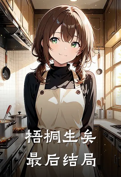 梧桐生矣最后结局