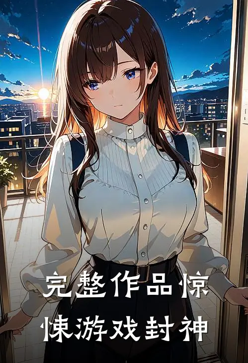完整作品惊悚游戏封神