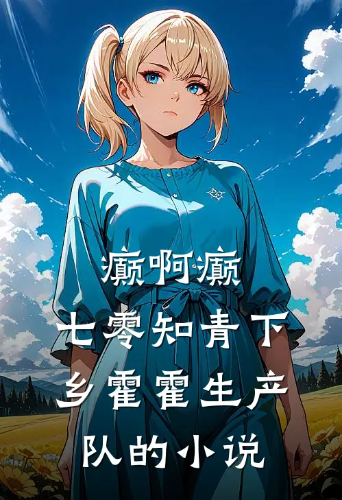 癫啊癫，七零知青下乡霍霍生产队的小说