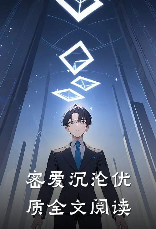 密爱沉沦优质全文阅读