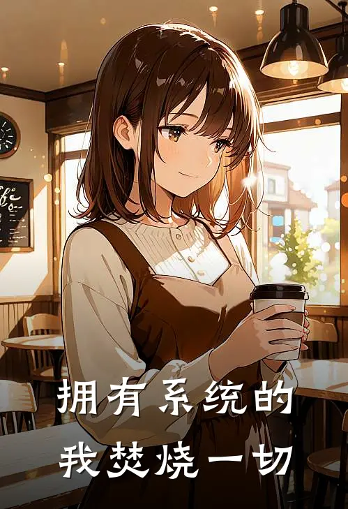 拥有系统的我焚烧一切