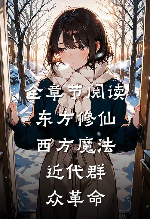 全章节阅读东方修仙西方魔法，近代群众革命