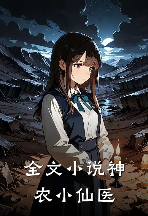 全文小说神农小仙医