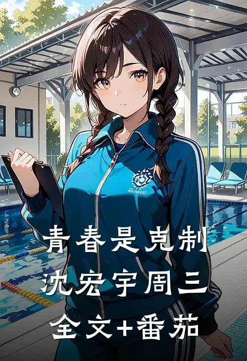 青春是克制沈宏宇周三全文+番茄
