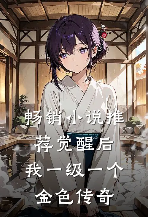 畅销小说推荐觉醒后，我一级一个金色传奇