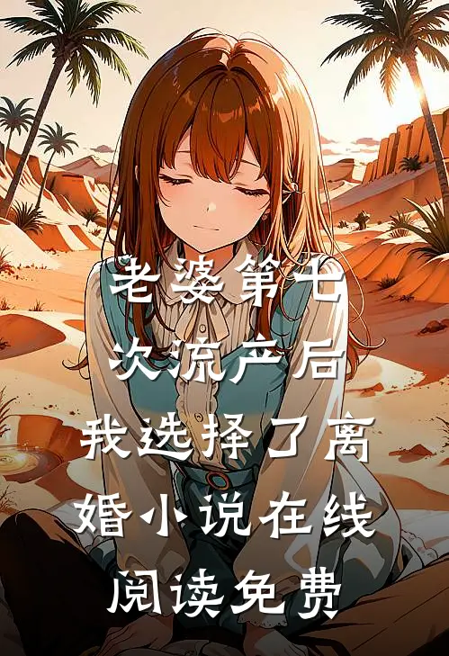 老婆第七次流产后，我选择了离婚小说在线阅读免费