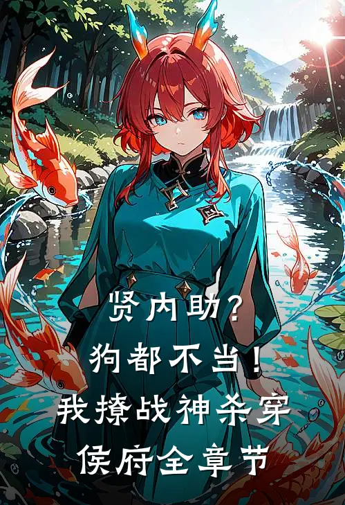 贤内助？狗都不当！我撩战神杀穿侯府全章节