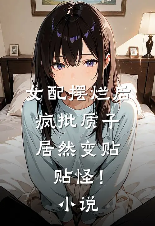 女配摆烂后，疯批质子居然变贴贴怪！小说