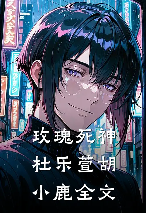 玫瑰死神杜乐萱胡小鹿全文