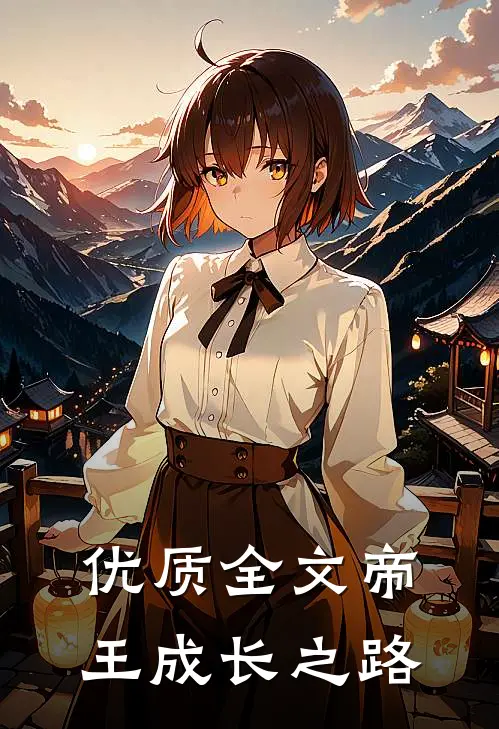 优质全文帝王成长之路
